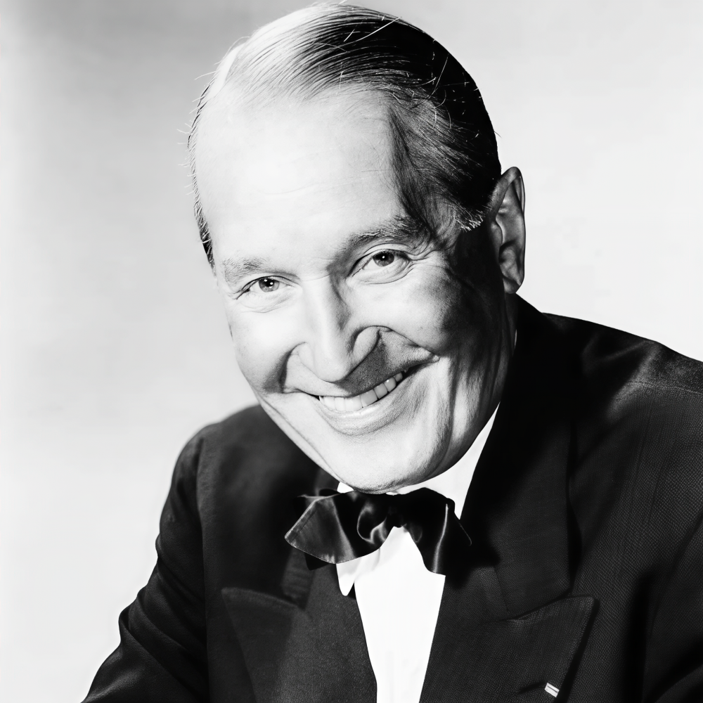Maurice Chevalier