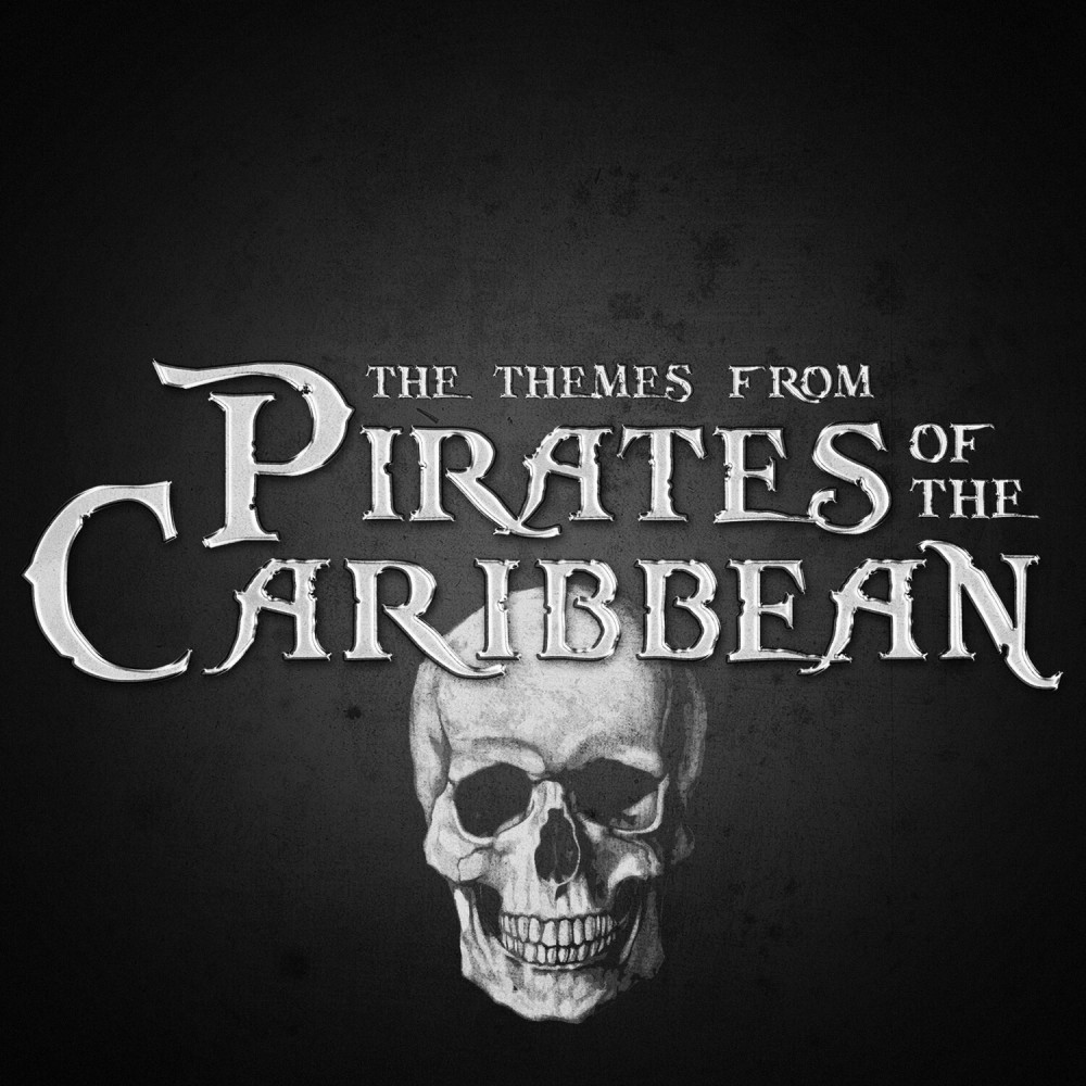 He's a Pirate - Pirates of the Caribbean