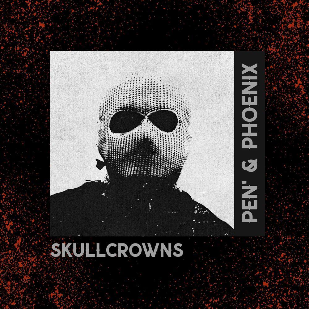 Skullcrowns (Explicit)