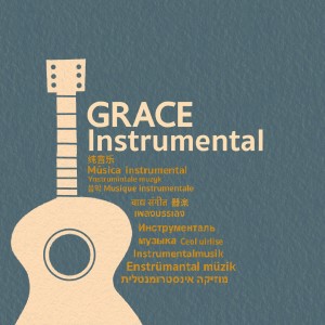 อัลบัม Grace Instrumental - Guitar ศิลปิน Grace