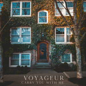 Listen to Carry You With Me song with lyrics from Voyageur