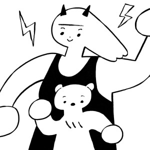 收聽餘興的YUKKURI SUREBA IIJAN (YUKKURI SHINAI REMIX) (ゆっくりしない REMIX)歌詞歌曲