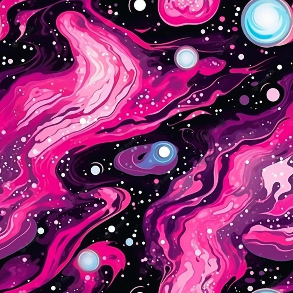 Galaxy Goo