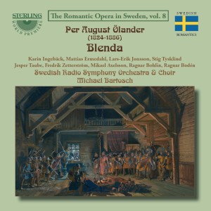 Various Artists的專輯Ölander: Blenda