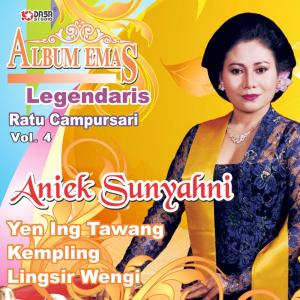 Aniek Sunyahni的專輯Emas Legendaris Ratu Campursari Aniek Sunyahni, Vol. 4
