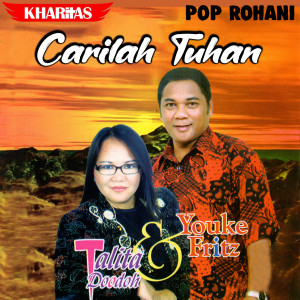 Album Carilah Tuhan from Youke Fritz