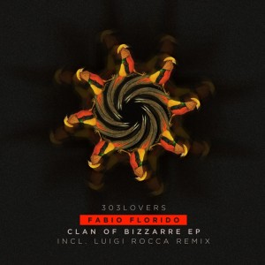 Clan of Bizzarre dari Fabio Florido