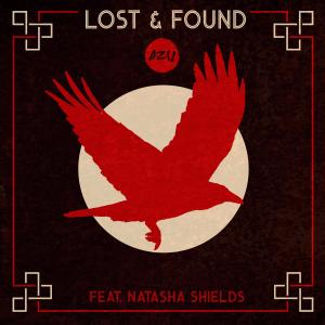 Lost & Found (feat. Natasha Shields)