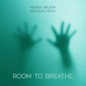 Neuman Pinto的專輯Room to Breathe