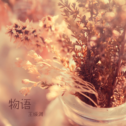 物语 (伴奏)