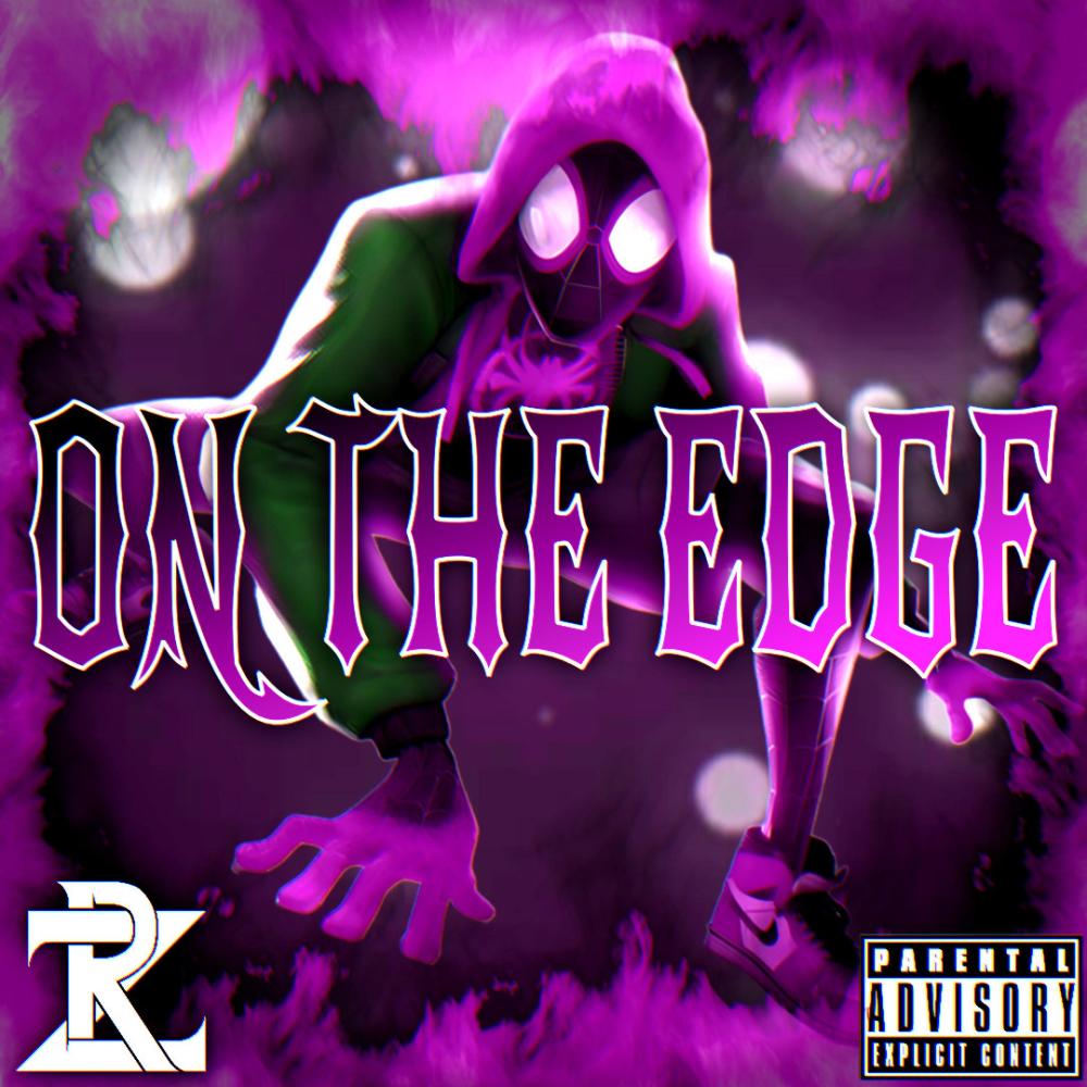 On The Edge (feat. 757Shai) (Explicit)