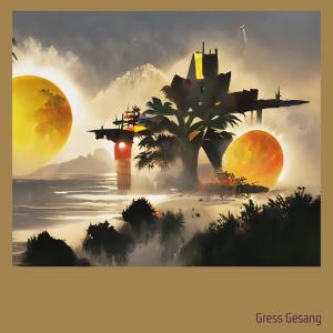 Album Nyawiji from Gress Gesang