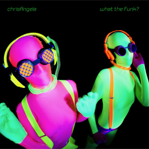 Listen to What the Funk? song with lyrics from ChrisAngela
