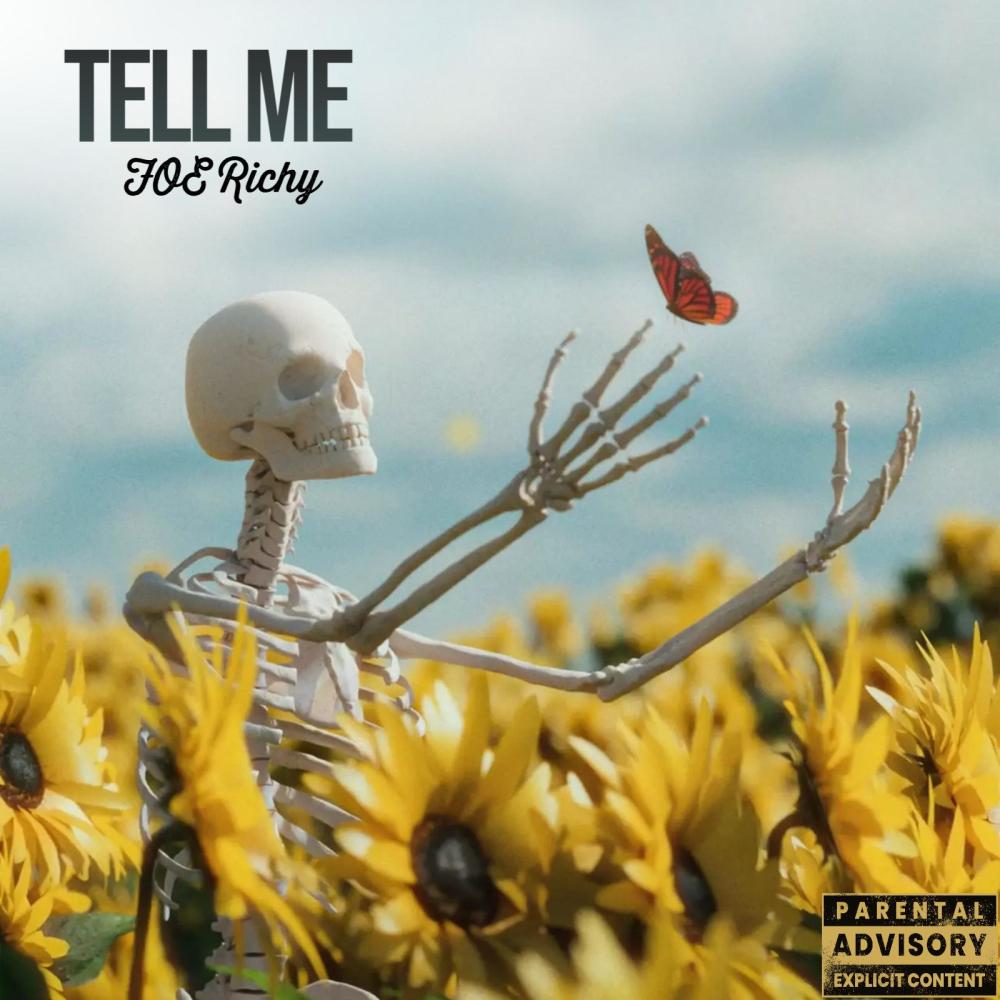 Tell Me (Explicit)