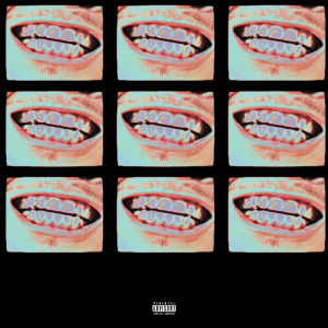 Album Мигалки (Explicit) from kariekudrii