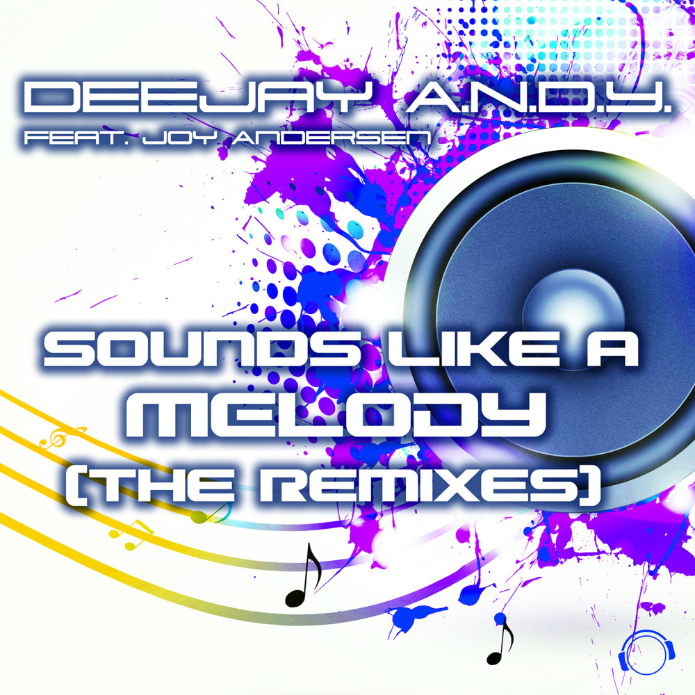 Sounds Like A Melody (Timster Remix)