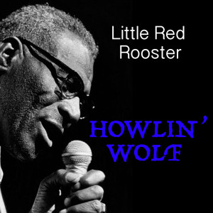 Dengarkan Rockin' The Blues lagu dari Howlin' Wolf dengan lirik