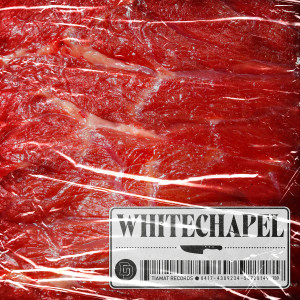 อัลบัม Whitechapel ศิลปิน Bls a.k.a Rigor Mortis