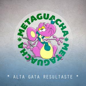 Meta Guacha的專輯Alta Gata Resultaste