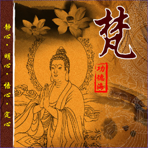 Album 功德海 (梵) from 