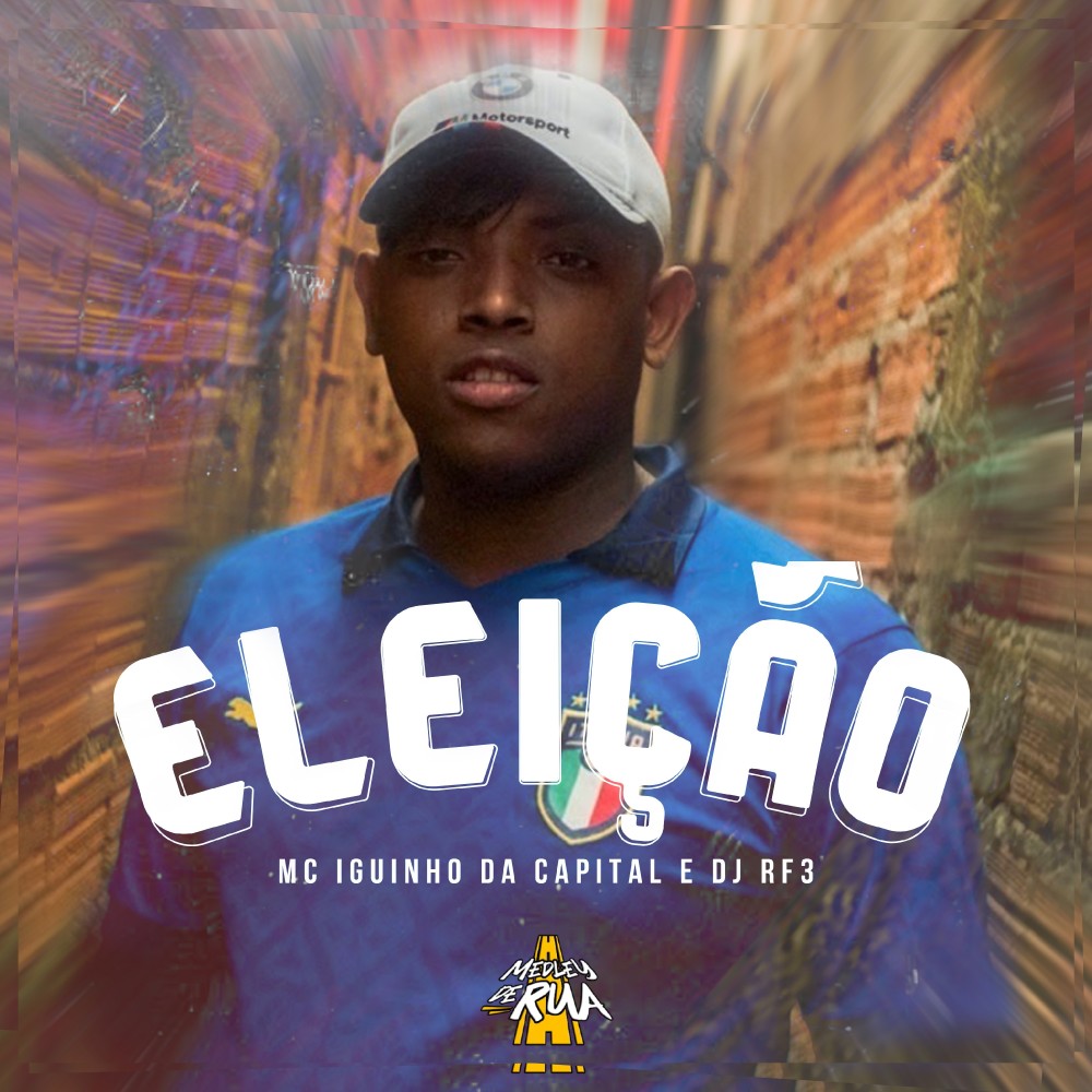 Eleição (Explicit)