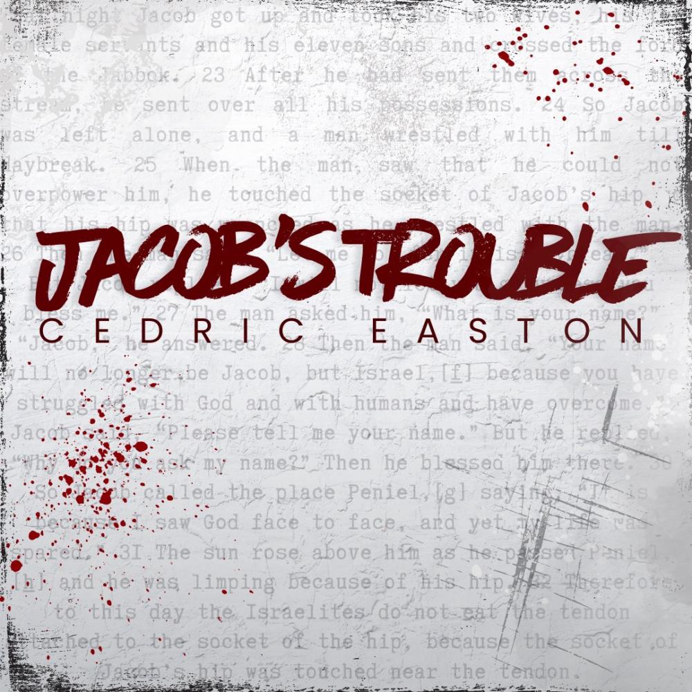 Jacob's Trouble: An Ode To Brother Minister (feat. Christian Howes)