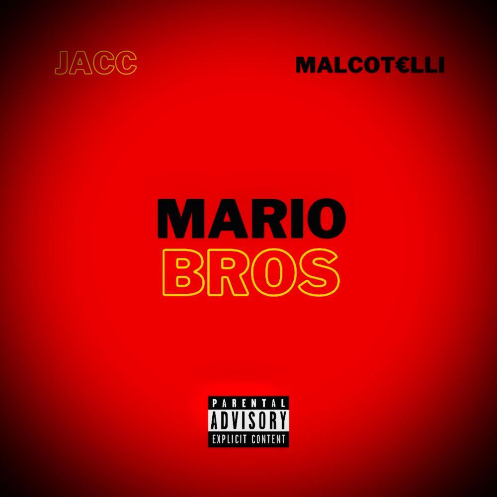 Mario Bros (Explicit)