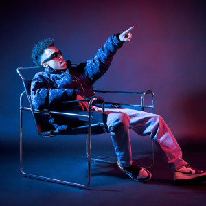 default playlist img