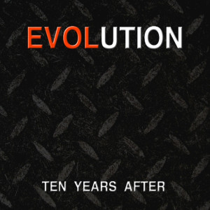 收聽Ten Years After的Slip Slide Away歌詞歌曲