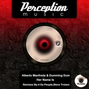 ดาวน์โหลดและฟังเพลง Her Name Is (Steve Troiani Small Bar Version) พร้อมเนื้อเพลงจาก Alberto Manfreda