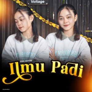 收听Eika Safitri的Ilmu Padi歌词歌曲
