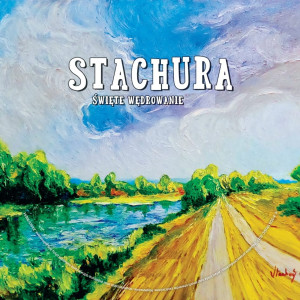 Album Stachura - Święte Wędrowanie from Various