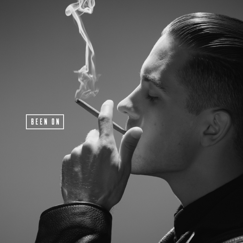 Been On (Explicit)