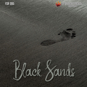 Various的专辑Black Sands