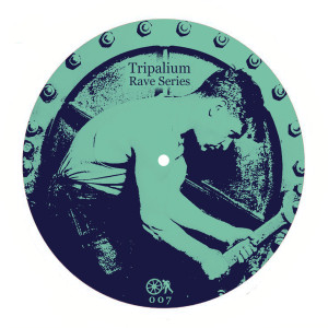 Album Secam Dreams from 