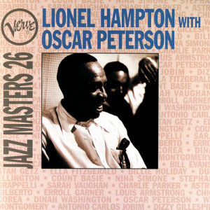 收聽Oscar Peterson的Jam Blues (Excerpt)歌詞歌曲
