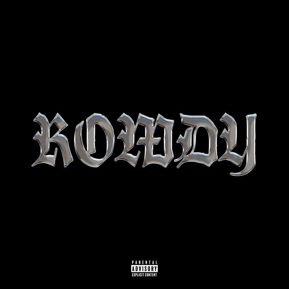 Rowdy (feat. Cullensogroovy & DroMan Beats) (Explicit)