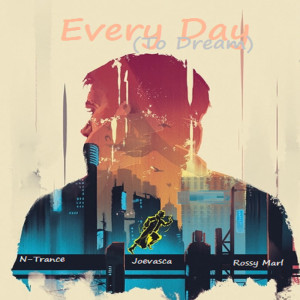 Album Everyday oleh N-Trance