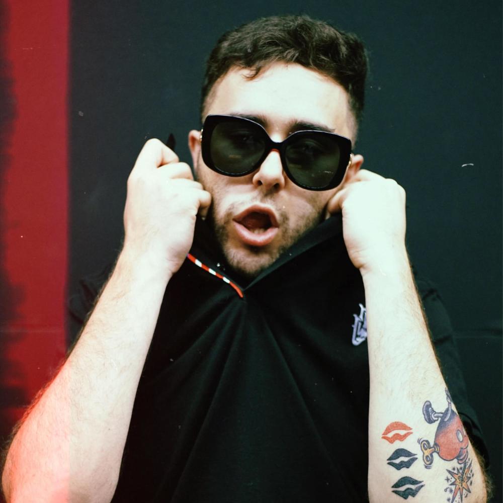 Blacklist (Explicit)