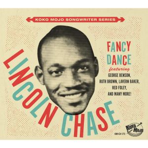 Dengarkan That's All I Need lagu dari Lincoln Chase dengan lirik