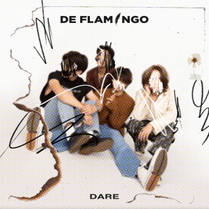 Dengarkan ดับ (Dare) lagu dari De Flamingo dengan lirik