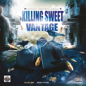 Killing Sweet (Explicit)