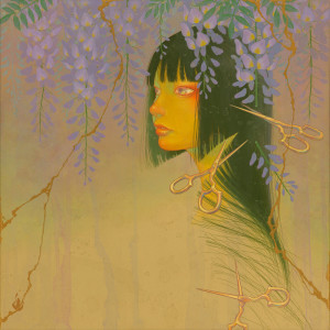 收聽Dabin的When This Is Over歌詞歌曲