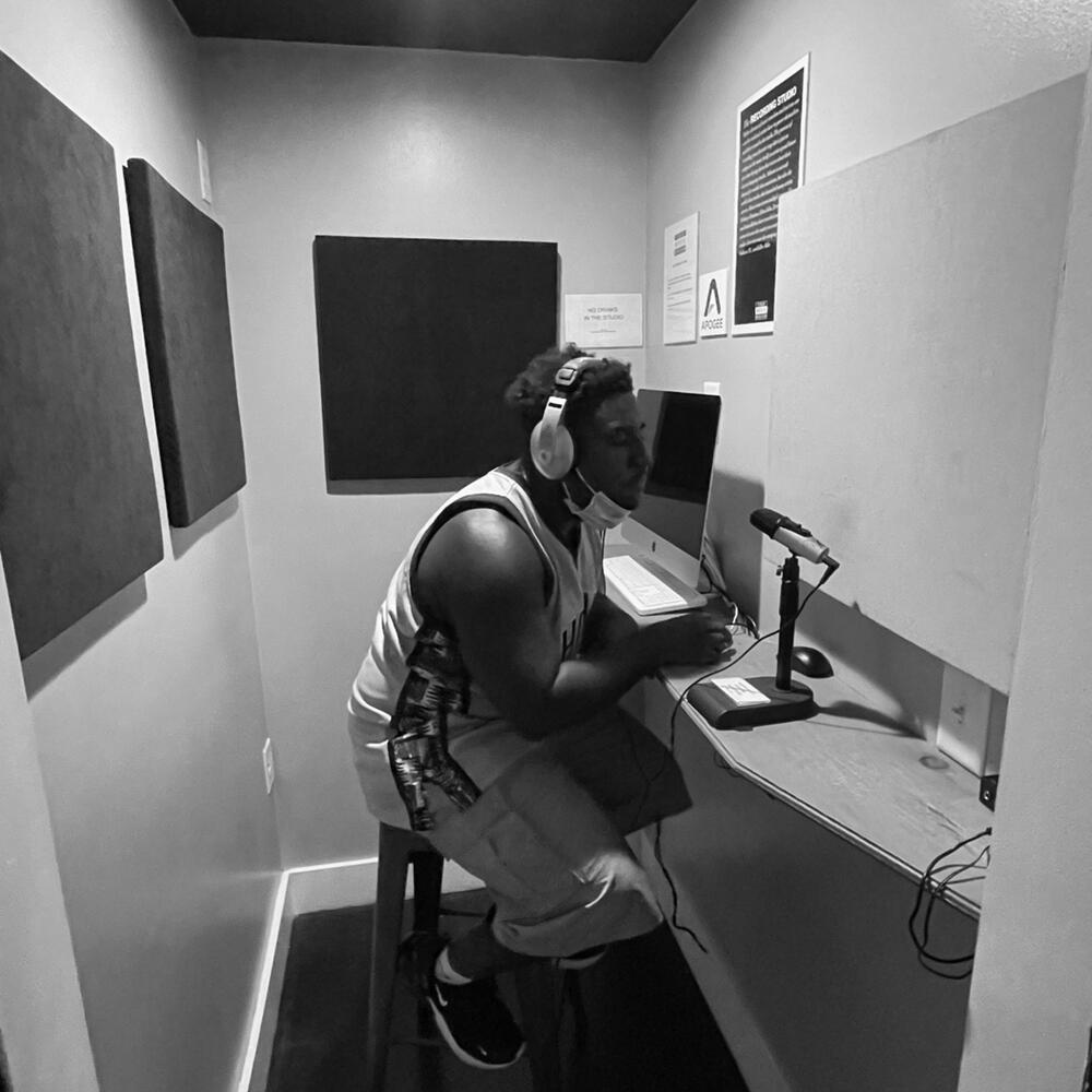 To The Soldiers (Explicit)