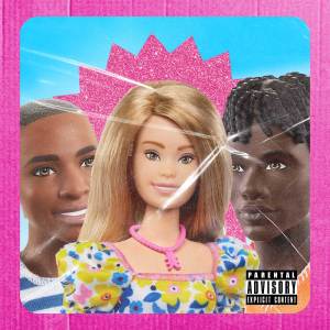 Album Barras e Barbies (Explicit) from Paulinn