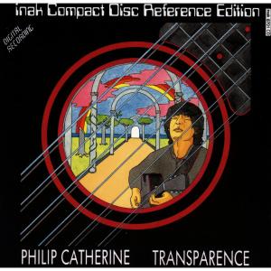 Listen to Ozone song with lyrics from Philip Catherine