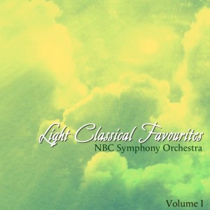 收聽NBC Symphony Orchestra的Overture To "Don Giovanni"歌詞歌曲