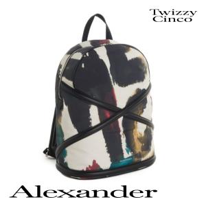 Twizzy Cinco的專輯Alexander (Explicit)