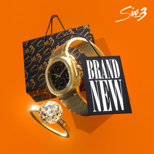 Album Brand New oleh Six 3