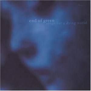 收聽End Of Green的Myra歌詞歌曲
